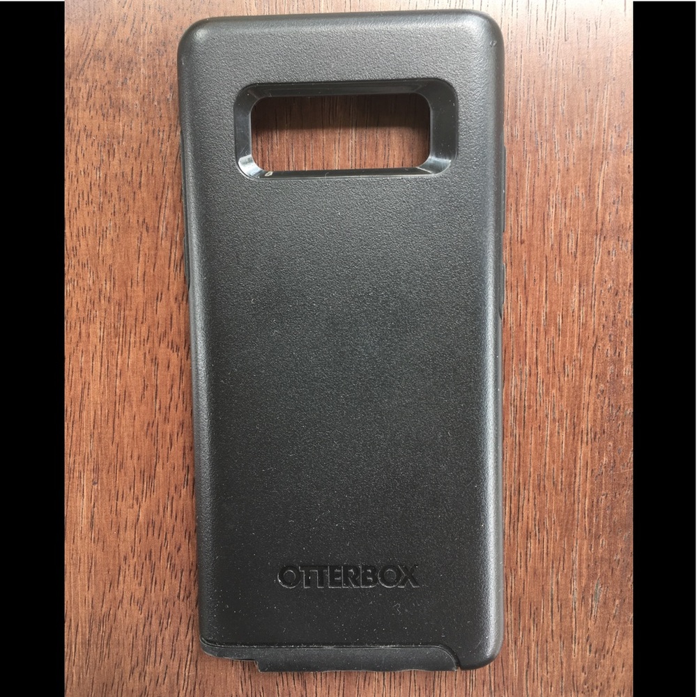 Otter Commuter Case for Samsung Galaxy Note 8